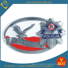 Cutom Belt Buckl/Metal Belt Buckle (KD-153)